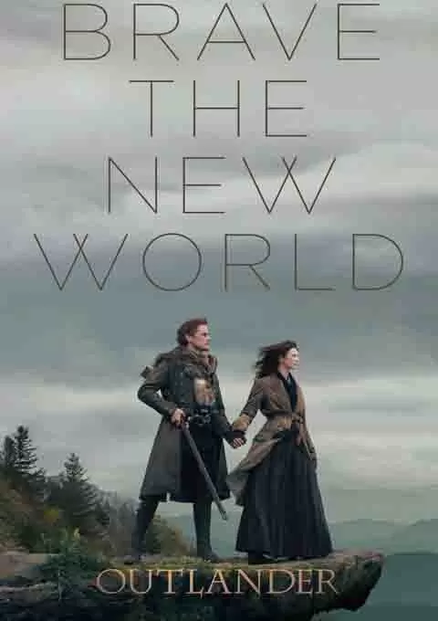 古战场传奇 第四季